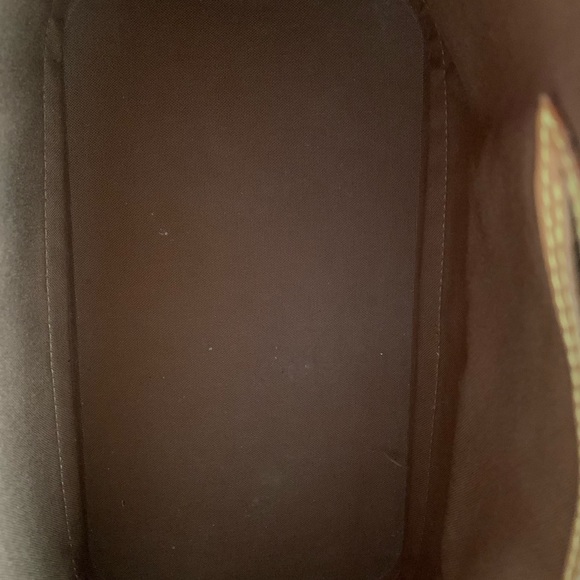 Authentic Louis Vuitton Alma PM - Picture 9 of 14